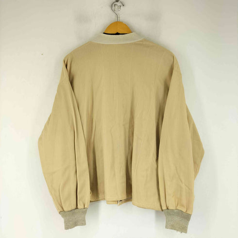 ダックスバック Duxbak 50S TALONジップ 片爪 AIRCEL ノーカラージャケット メンズ