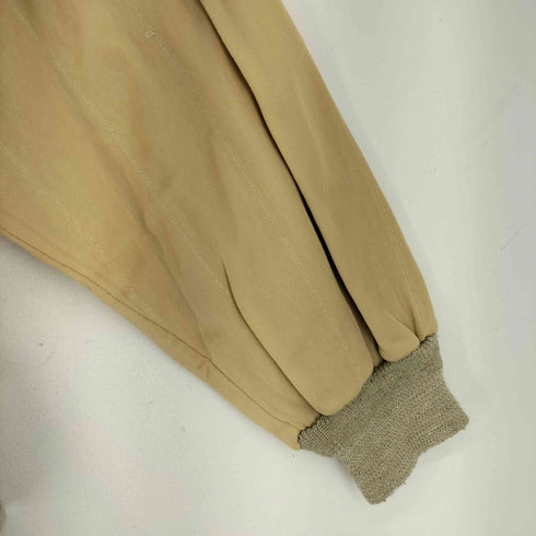 ダックスバック Duxbak 50S TALONジップ 片爪 AIRCEL ノーカラージャケット メンズ