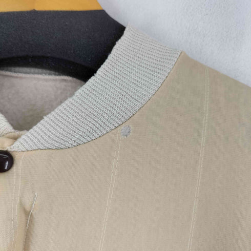 ダックスバック Duxbak 50S TALONジップ 片爪 AIRCEL ノーカラージャケット メンズ