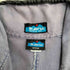 カブー KAVU USA製 ダック地 ハーフジッププルオーバー メンズ JPN:M