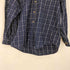 エディーバウアー Eddie Bauer チェック BD L/S シャツ メンズ import:M