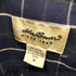 エディーバウアー Eddie Bauer チェック BD L/S シャツ メンズ import:M