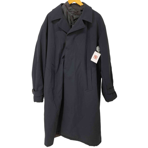 スーツセレクト SUIT SELECT 3WAY ビックシルエットコート メンズ JPN:1