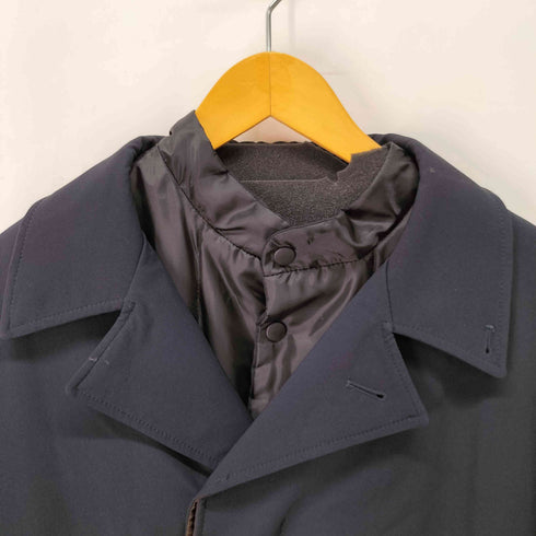 スーツセレクト SUIT SELECT 3WAY ビックシルエットコート メンズ JPN:1