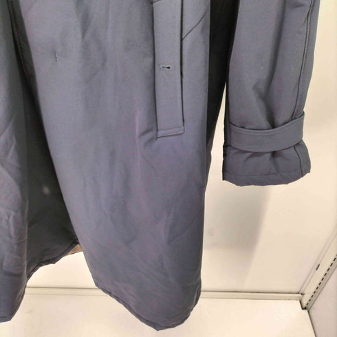 スーツセレクト SUIT SELECT 3WAY ビックシルエットコート メンズ JPN:1