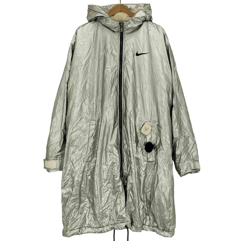 フィアオブゴッド FEAR OF GOD NRG Ti PARKA メンズ import:M