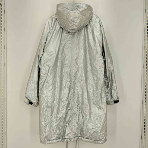 フィアオブゴッド FEAR OF GOD NRG Ti PARKA メンズ import:M
