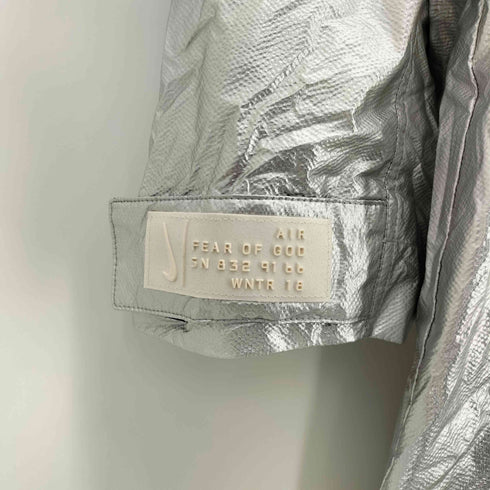 フィアオブゴッド FEAR OF GOD NRG Ti PARKA メンズ import:M
