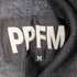 ピーピーエフエム PPFM ALL ROADS LEAD TO ROCK テーラードジャケット メンズ JPN:M