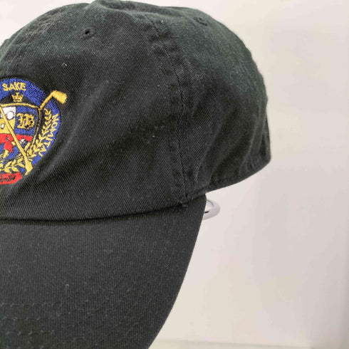Local GOLF × CSN | Emblem CAP CLUB SAKENOMITAI / キャップ メンズ FREE
