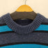 アーダーエラー ADERERROR BL Tag knit 03 ボーダー メンズ JPN:XL