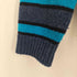 アーダーエラー ADERERROR BL Tag knit 03 ボーダー メンズ JPN:XL