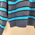 アーダーエラー ADERERROR BL Tag knit 03 ボーダー メンズ JPN:XL