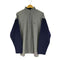 エルエルビーン L.L.Bean 90S USA製 ハーフジップ フリーススウェット メンズ JPN:L