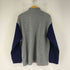 エルエルビーン L.L.Bean 90S USA製 ハーフジップ フリーススウェット メンズ JPN:L