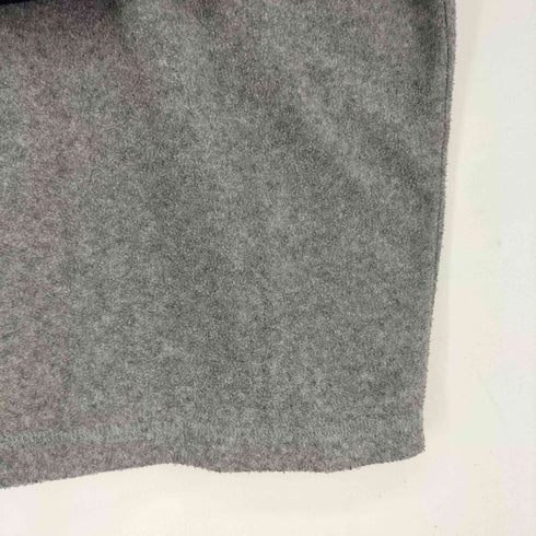 エルエルビーン L.L.Bean 90S USA製 ハーフジップ フリーススウェット メンズ JPN:L