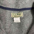 エルエルビーン L.L.Bean 90S USA製 ハーフジップ フリーススウェット メンズ JPN:L