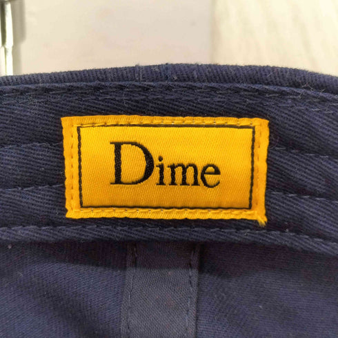 ダイム Dime 3D Full Fit Cap メンズ FREE