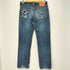 リーバイス Levis メキシコ製 514 Straight Fit ローライズ ジップフライ デニム パンツ メンズ W30 L32