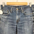 リーバイス Levis メキシコ製 514 Straight Fit ローライズ ジップフライ デニム パンツ メンズ W30 L32