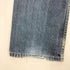 リーバイス Levis メキシコ製 514 Straight Fit ローライズ ジップフライ デニム パンツ メンズ W30 L32