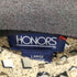 オナーズ HONORS 90s レーヨン 総柄 S/S シャツ メンズ JPN:L