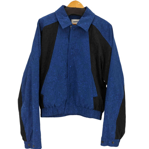 アーダーエラー ADERERROR Zeoly jacket メンズ import:XL