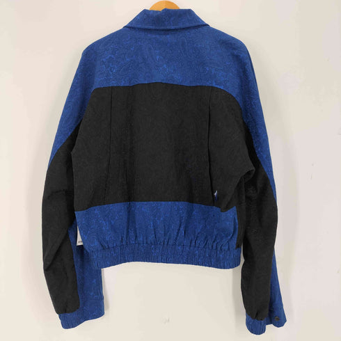 アーダーエラー ADERERROR Zeoly jacket メンズ import:XL