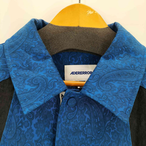 アーダーエラー ADERERROR Zeoly jacket メンズ import:XL