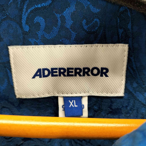 アーダーエラー ADERERROR Zeoly jacket メンズ import:XL