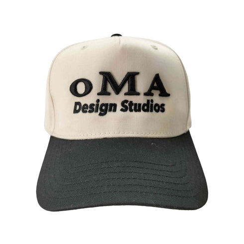 oMA Design Studio キャップ メンズ FREE