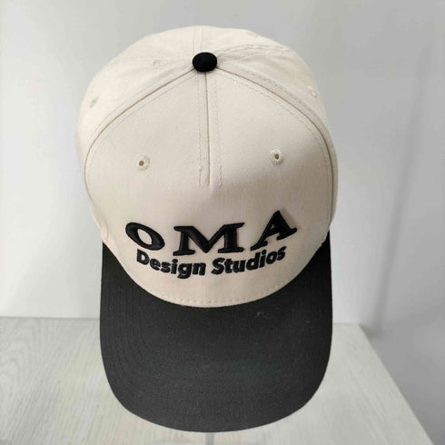 oMA Design Studio キャップ メンズ FREE