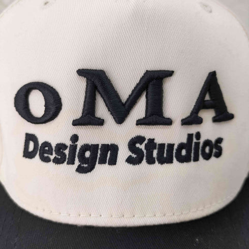 oMA Design Studio キャップ メンズ FREE