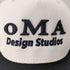oMA Design Studio キャップ メンズ FREE