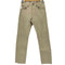 リーバイス Levis 90S 中国製 505 ボタン裏HK刻印 コットンピケ ジップフライ パンツ 98年製 メンズ W29 L34