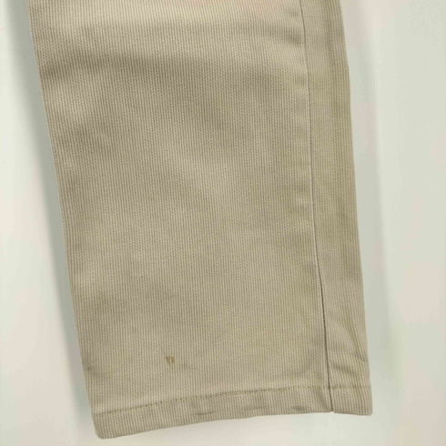 リーバイス Levis 90S 中国製 505 ボタン裏HK刻印 コットンピケ ジップフライ パンツ 98年製 メンズ W29 L34