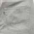 リーバイス Levis 90S 中国製 505 ボタン裏HK刻印 コットンピケ ジップフライ パンツ 98年製 メンズ W29 L34