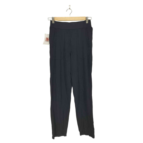 FALCONERI シルク混 コットンニットイージーパンツ import レディース import:XS