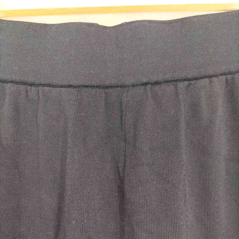 FALCONERI シルク混 コットンニットイージーパンツ import レディース import:XS