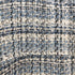 ザラ ZARA クロップド ショート ツイード シャツ ジャケット レディース import:XS