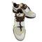 ナイキ NIKE 25ss Zoom Field Jaxx White and Light Chocolate メンズ JPN:27.5
