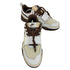 ナイキ NIKE 25ss Zoom Field Jaxx White and Light Chocolate メンズ JPN:27.5