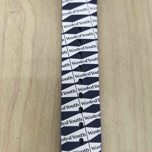 スウォッチ Swatch WASTED YOUTH BY VERDY メンズ