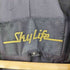 Sky Life トグルボタン レザージャケット レディース FREE
