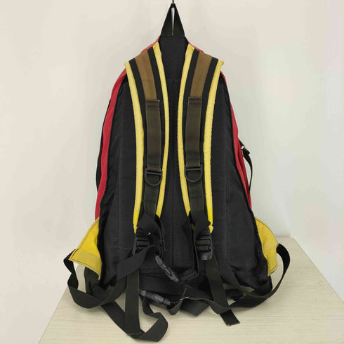 グレゴリー GREGORY 90s USA製 青文字タグ DAYPACK メンズ