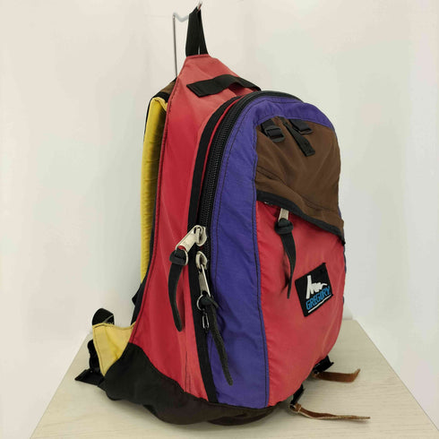 グレゴリー GREGORY 90s USA製 青文字タグ DAYPACK メンズ