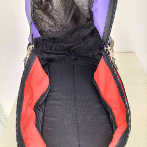 グレゴリー GREGORY 90s USA製 青文字タグ DAYPACK メンズ