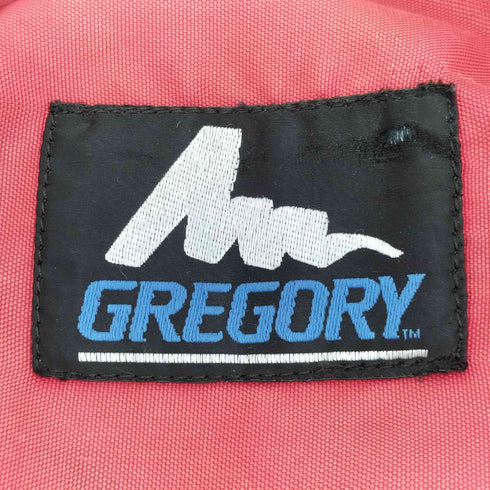 グレゴリー GREGORY 90s USA製 青文字タグ DAYPACK メンズ