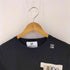 ハバノス HBNS ミリタリーポケットTシャツ メンズ M