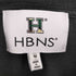 ハバノス HBNS ミリタリーポケットTシャツ メンズ M